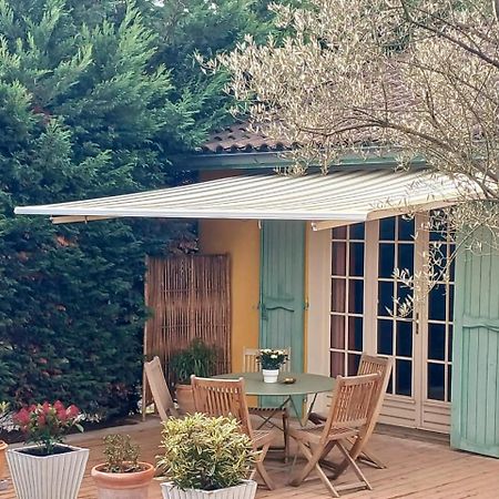 Le Chalet Charbonnières-les-Bains Exterior foto